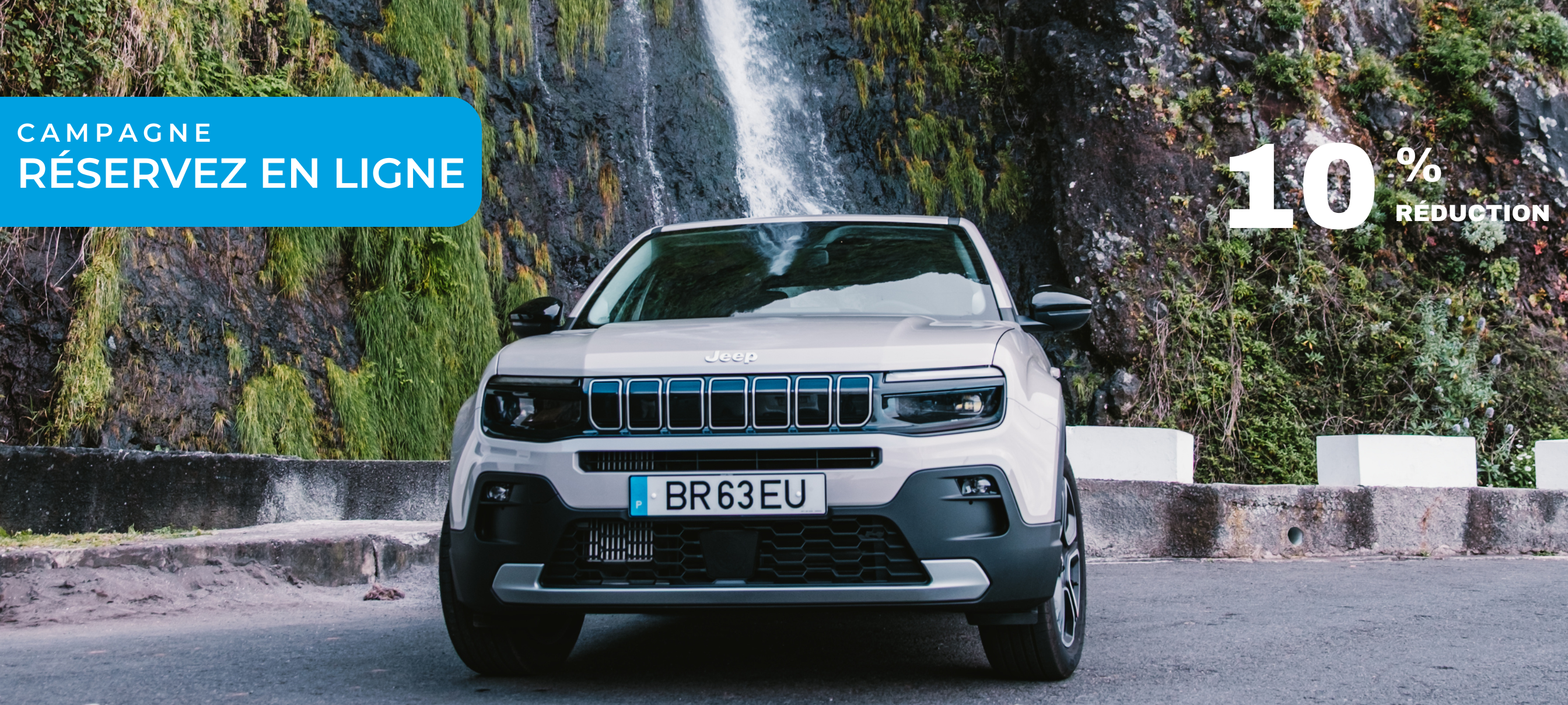 Abonnez-vous à notre newsletter et bénéficiez de 10 % de réduction sur votre réservation en ligne