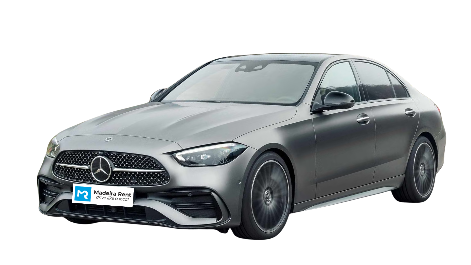 Mercedes C Class 