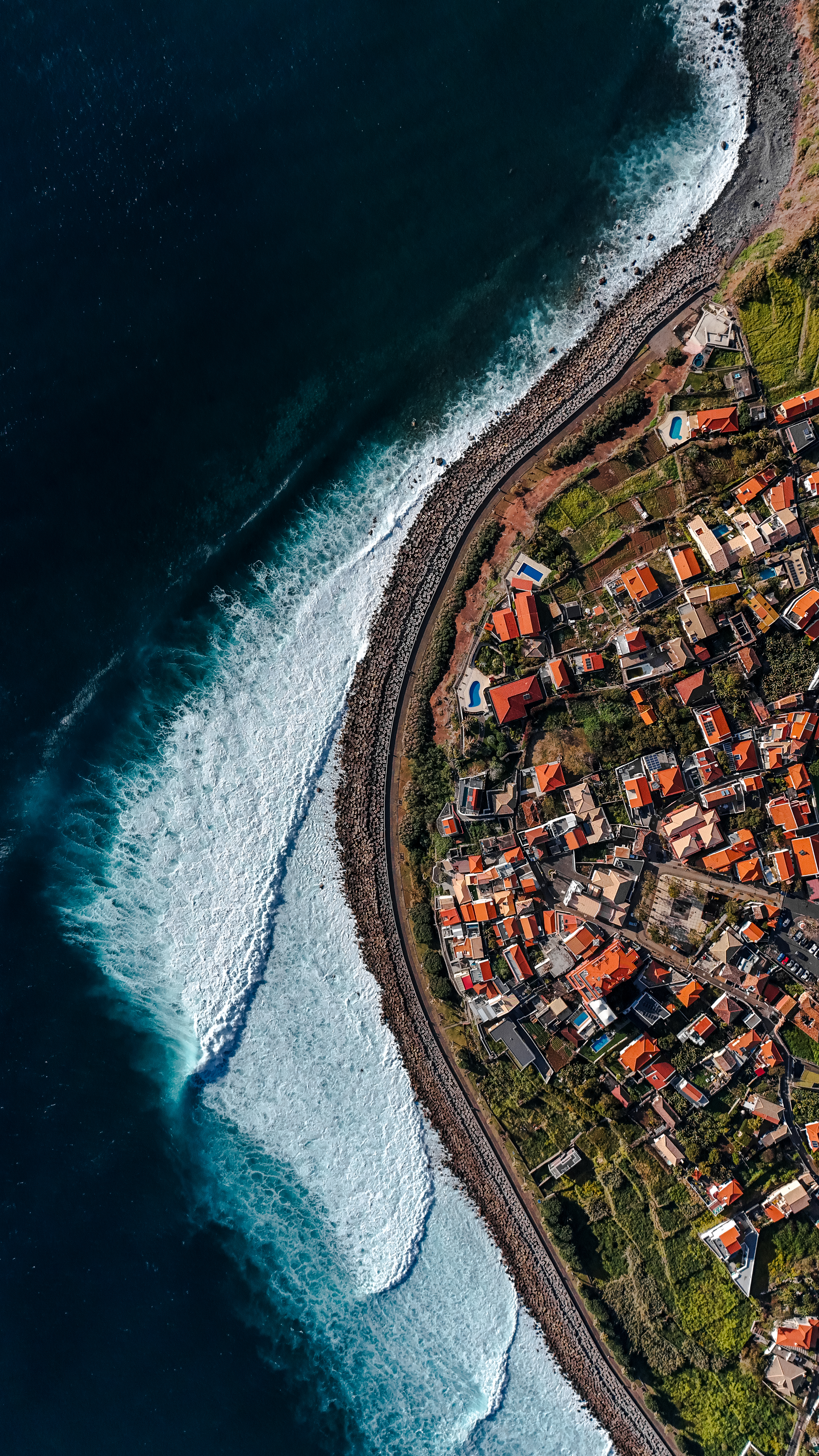 A Madeira que fica na memória